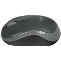 Мышь Logitech M186 (черный/серый) фото 1